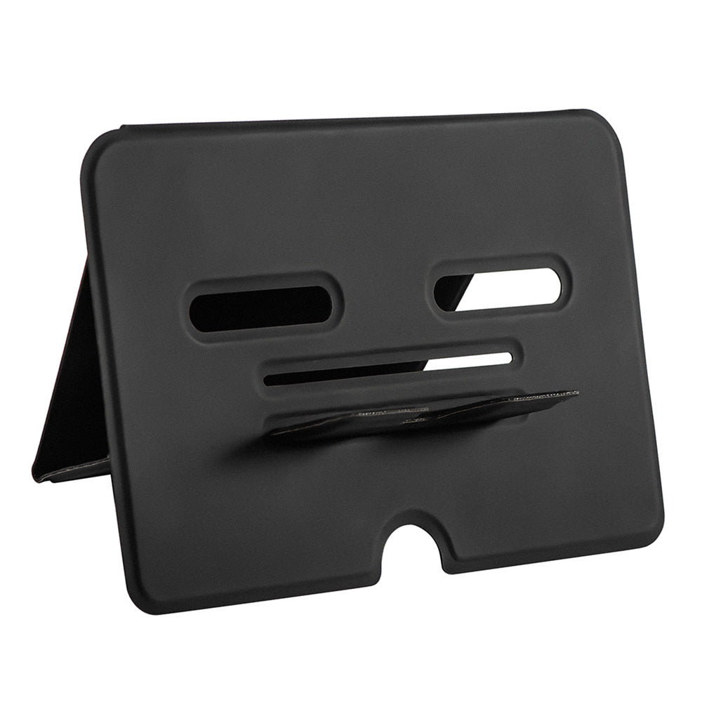 DEVASO For Nintendo Switch NS / OLED / LITE Supporting Stand Foldable Game Console Holder Mount Bracket DEVASO For Nintendo Switch NS / OLED / LITE Supporting Stand Foldable Game Console Holder Mount Bracket